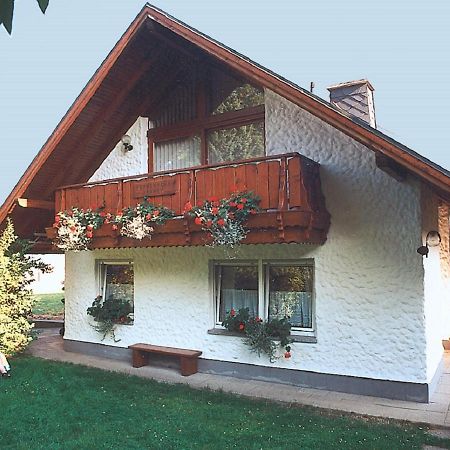 Gastehaus Stumpf Hotel Bad Steben Exterior foto